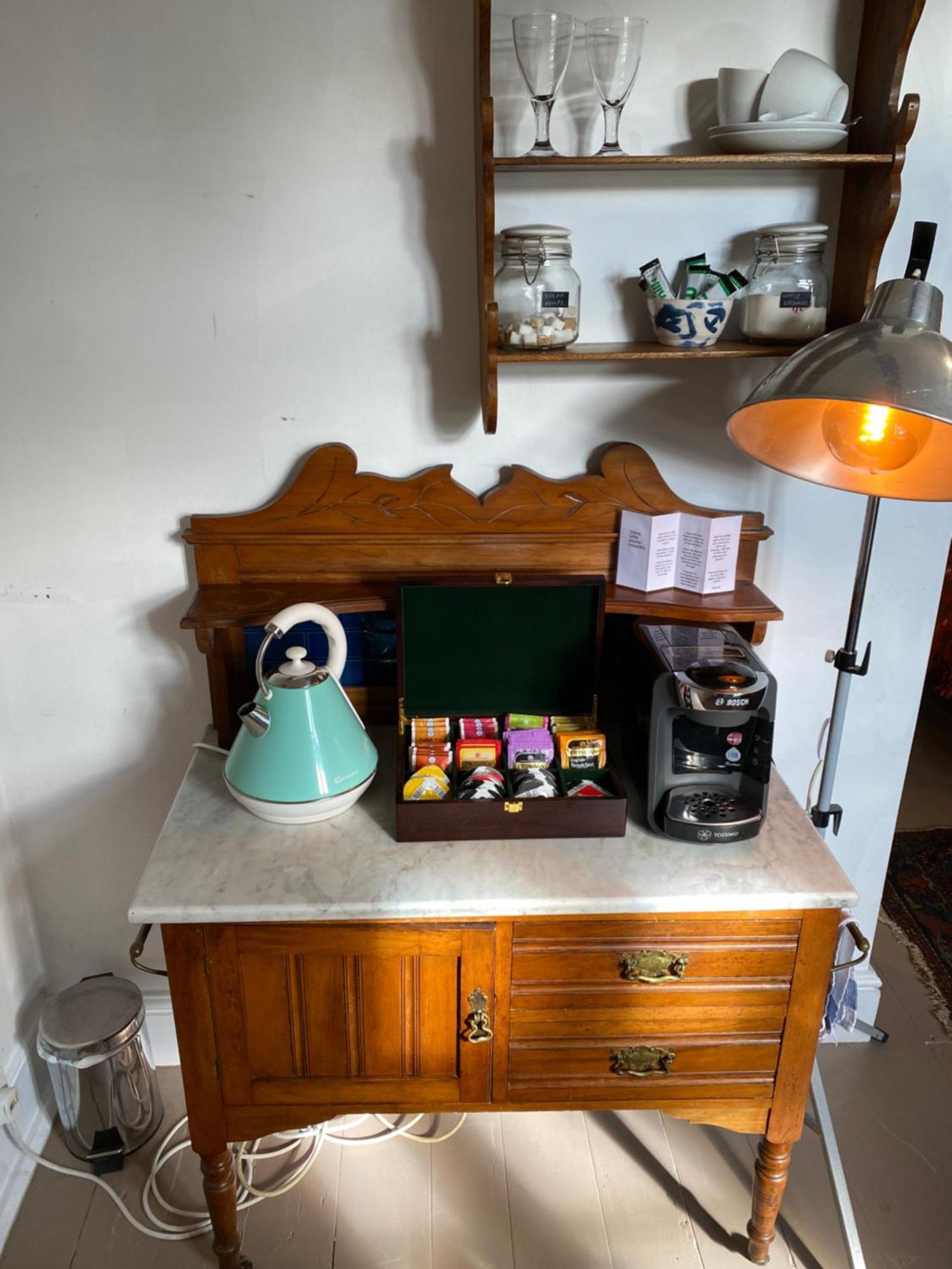 Art House B & B Raglan Kamer foto